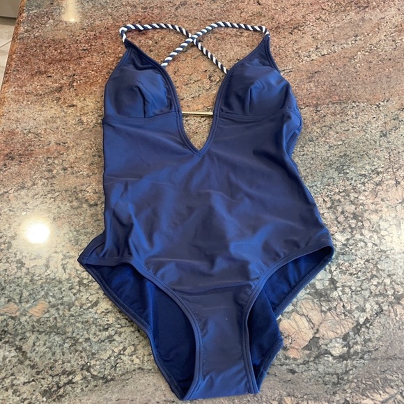 4 Ted Baker Swim Suit F05 5390